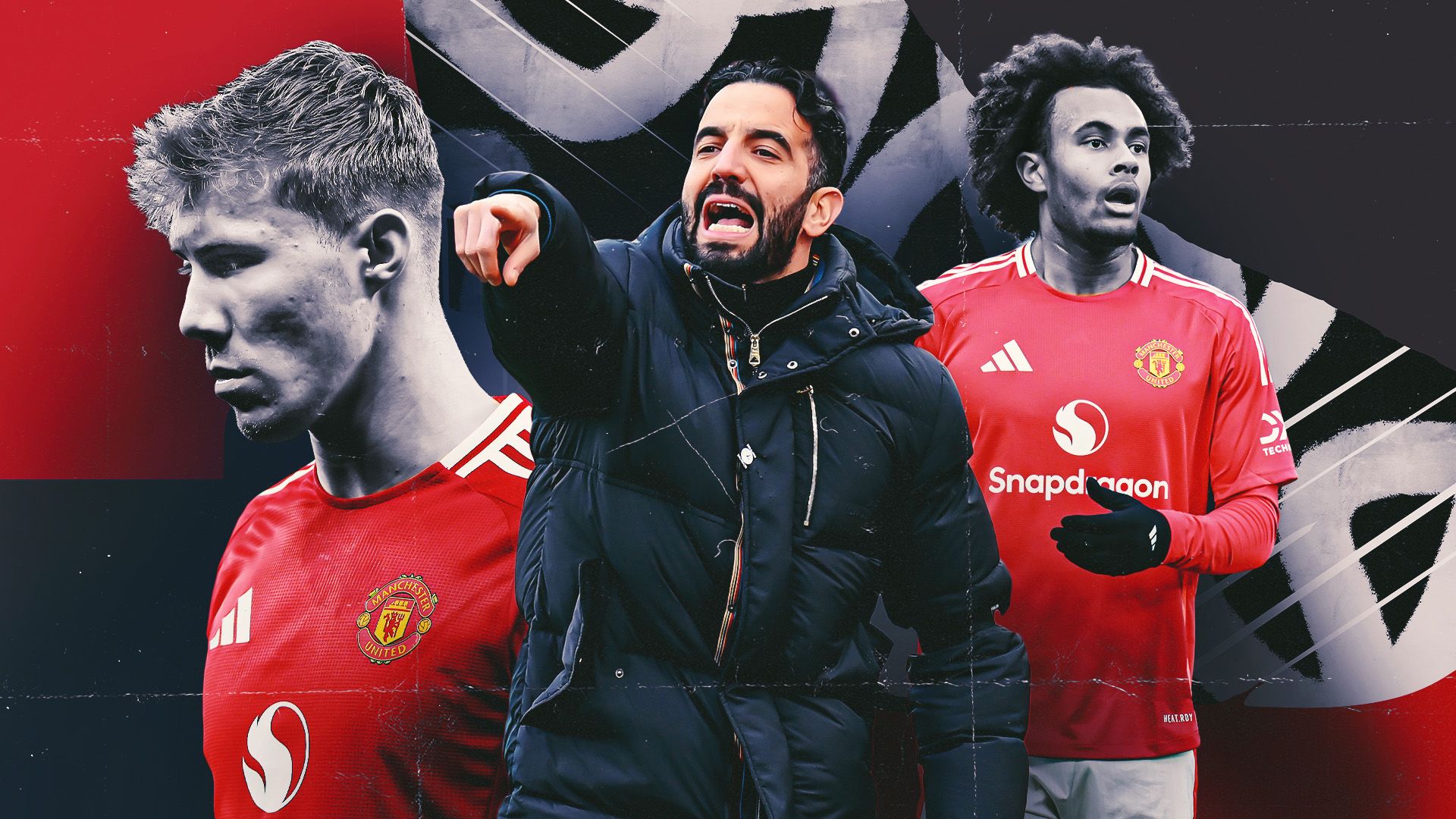 演绎着独属 演绎着独属