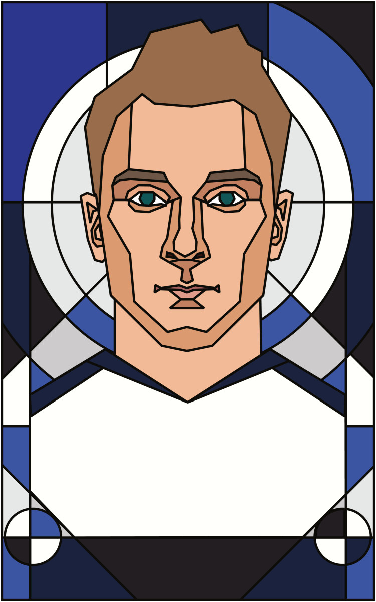 季对阵巴塞 季对阵巴塞