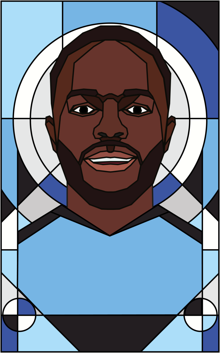 為穆裏略提 為穆裏略提