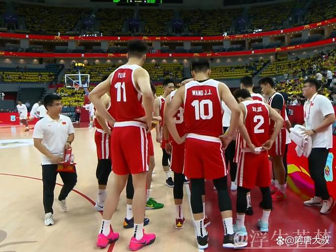 中国男篮热身赛再擒委内瑞拉 中国男篮热身赛再擒委内瑞拉